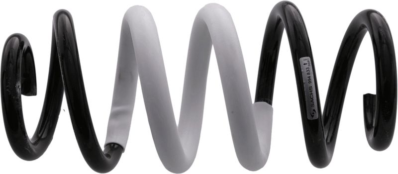 SACHS Opruga voznog postroja