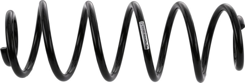 SACHS Opruga voznog postroja