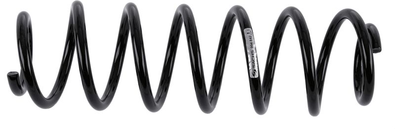 SACHS Opruga voznog postroja