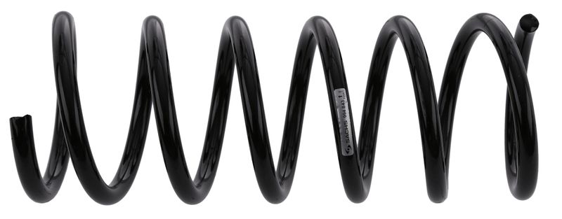 SACHS Opruga voznog postroja