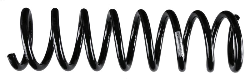 SACHS Opruga voznog postroja