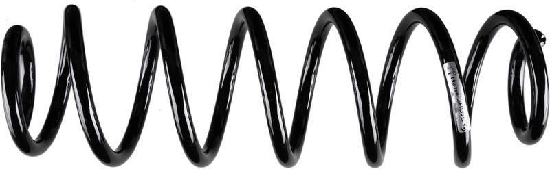 SACHS Opruga voznog postroja