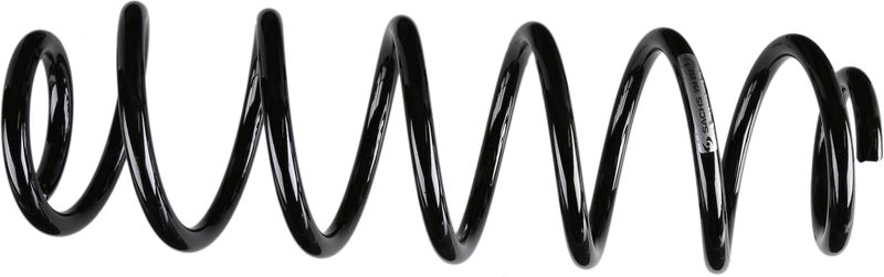 SACHS Opruga voznog postroja