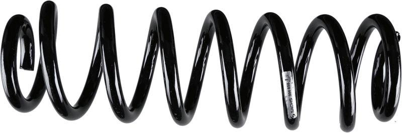 SACHS Opruga voznog postroja