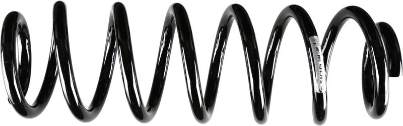 SACHS Opruga voznog postroja