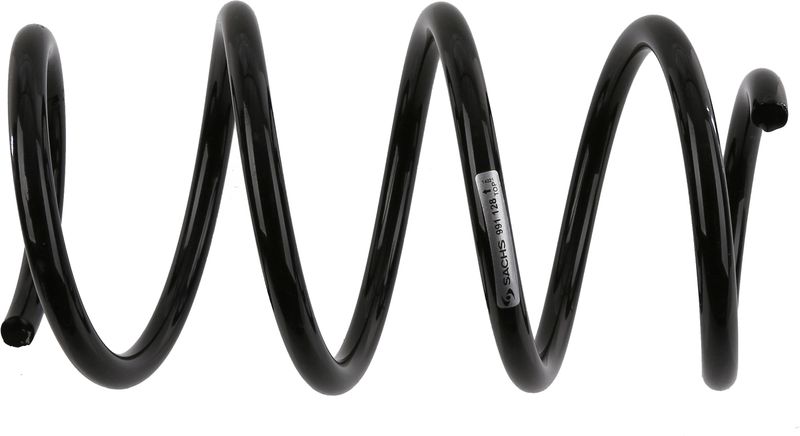 SACHS Opruga voznog postroja