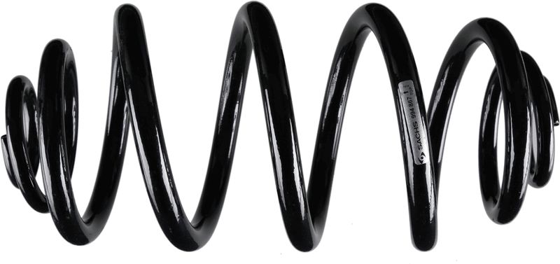 SACHS Opruga voznog postroja