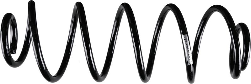 SACHS Opruga voznog postroja