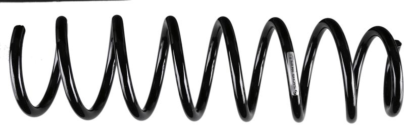 SACHS Opruga voznog postroja