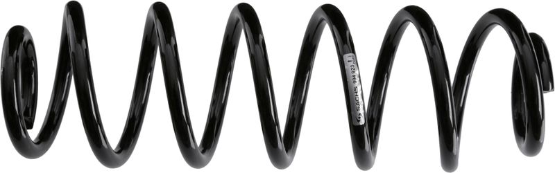 SACHS Opruga voznog postroja