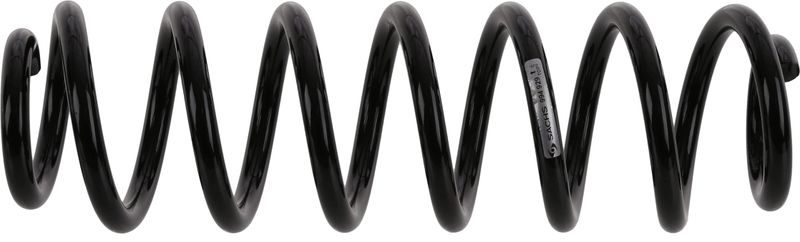 SACHS Opruga voznog postroja