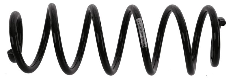 SACHS Opruga voznog postroja