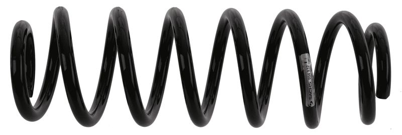 SACHS Opruga voznog postroja