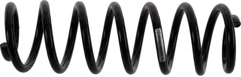 SACHS Opruga voznog postroja