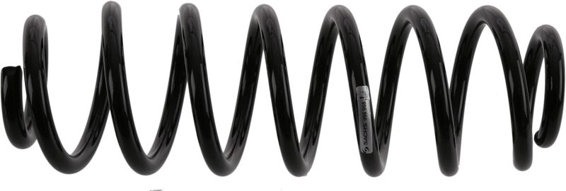 SACHS Opruga voznog postroja