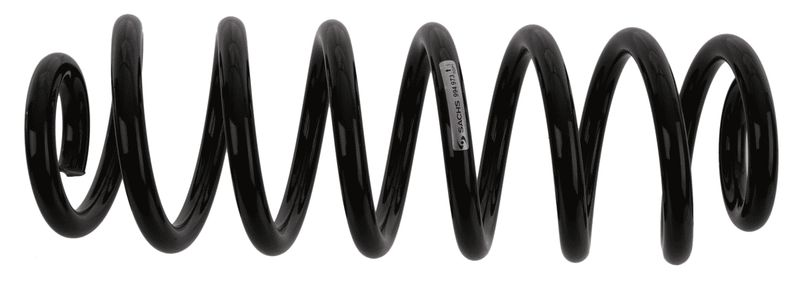 SACHS Opruga voznog postroja