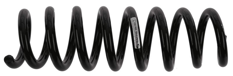 SACHS Opruga voznog postroja