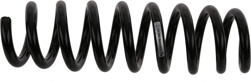 SACHS Opruga voznog postroja