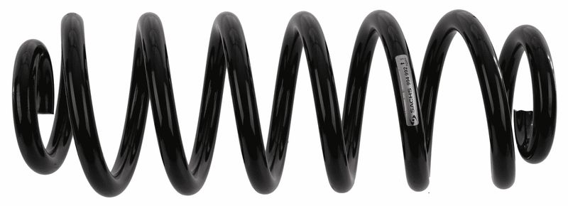 SACHS Opruga voznog postroja