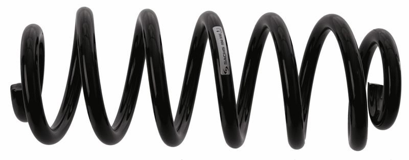 SACHS Opruga voznog postroja