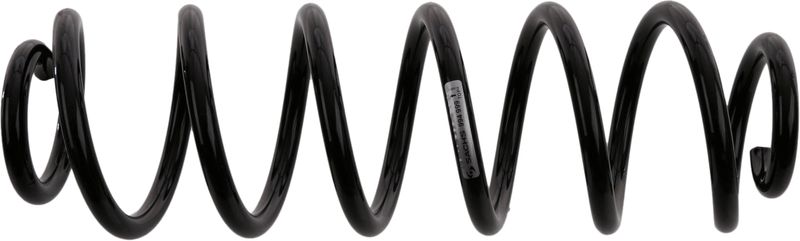 SACHS Opruga voznog postroja