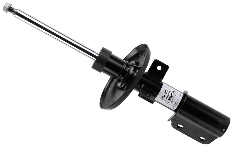 SACHS Amortizer
