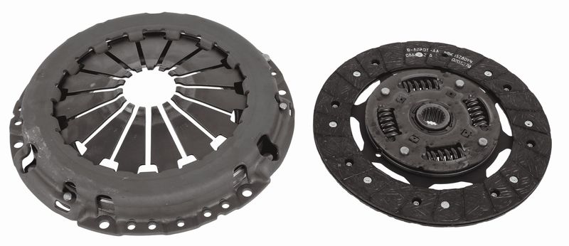 SACHS Komplet spojke