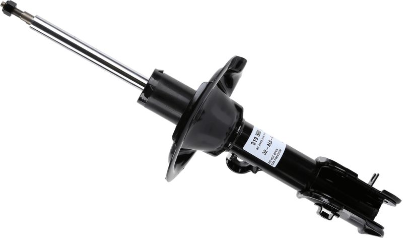 SACHS Amortizer