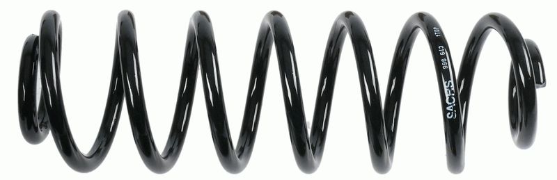 SACHS Opruga voznog postroja