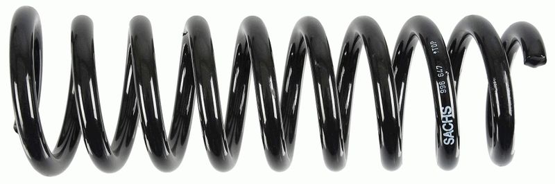 SACHS Opruga voznog postroja