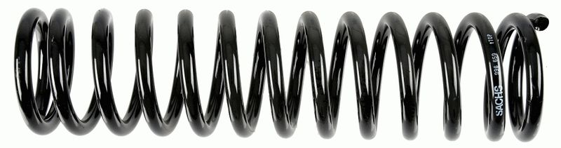 SACHS Opruga voznog postroja