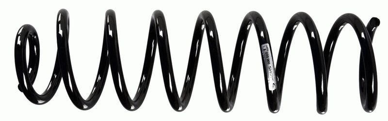 SACHS Opruga voznog postroja