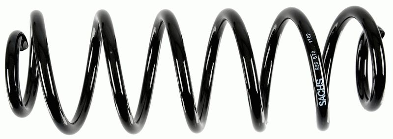 SACHS Opruga voznog postroja