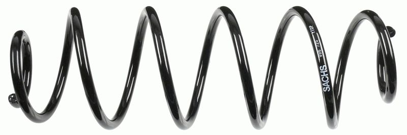 SACHS Opruga voznog postroja