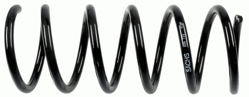 SACHS Opruga voznog postroja