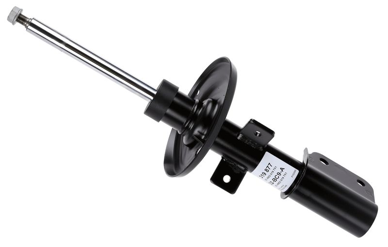 SACHS Opruga voznog postroja