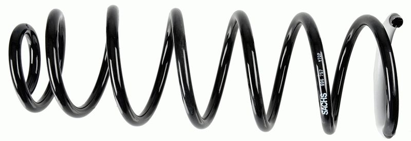 SACHS Opruga voznog postroja