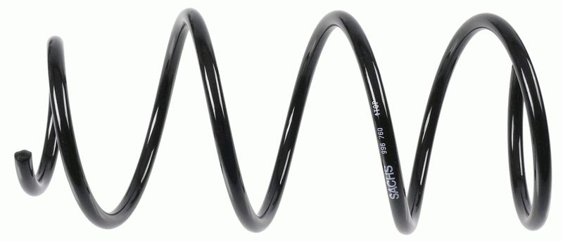 SACHS Opruga voznog postroja