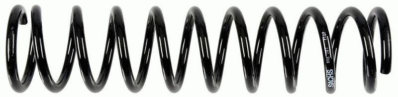 SACHS Opruga voznog postroja