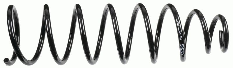 SACHS Opruga voznog postroja