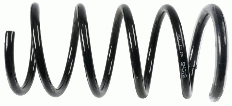 SACHS Opruga voznog postroja