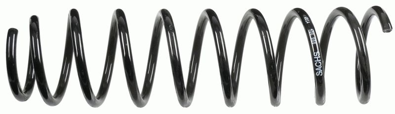 SACHS Opruga voznog postroja