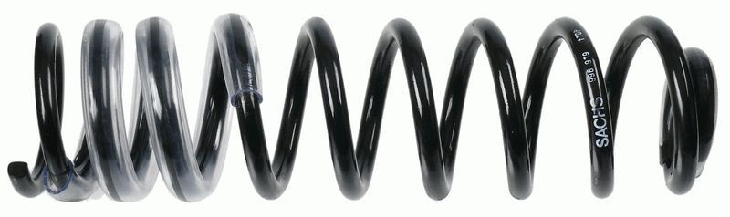 SACHS Opruga voznog postroja