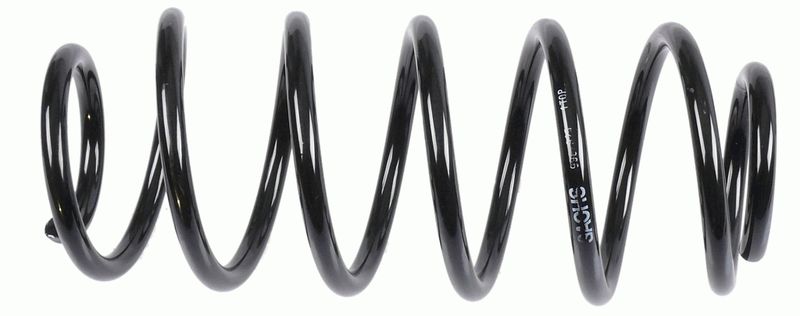 SACHS Opruga voznog postroja