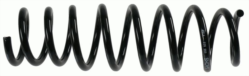 SACHS Opruga voznog postroja