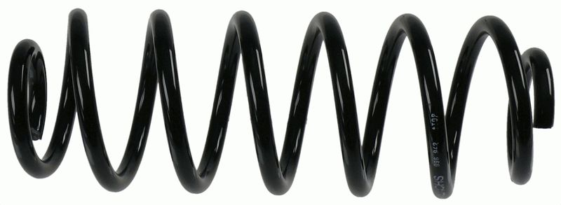 SACHS Opruga voznog postroja