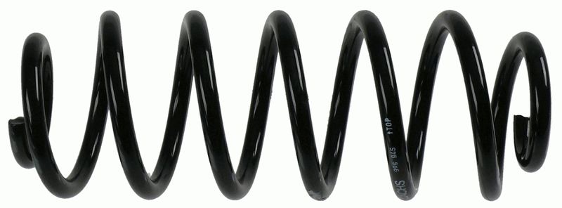 SACHS Opruga voznog postroja