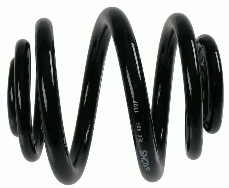 SACHS Opruga voznog postroja