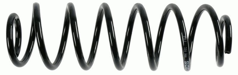 SACHS Opruga voznog postroja