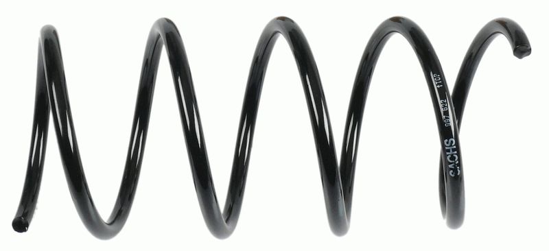 SACHS Opruga voznog postroja